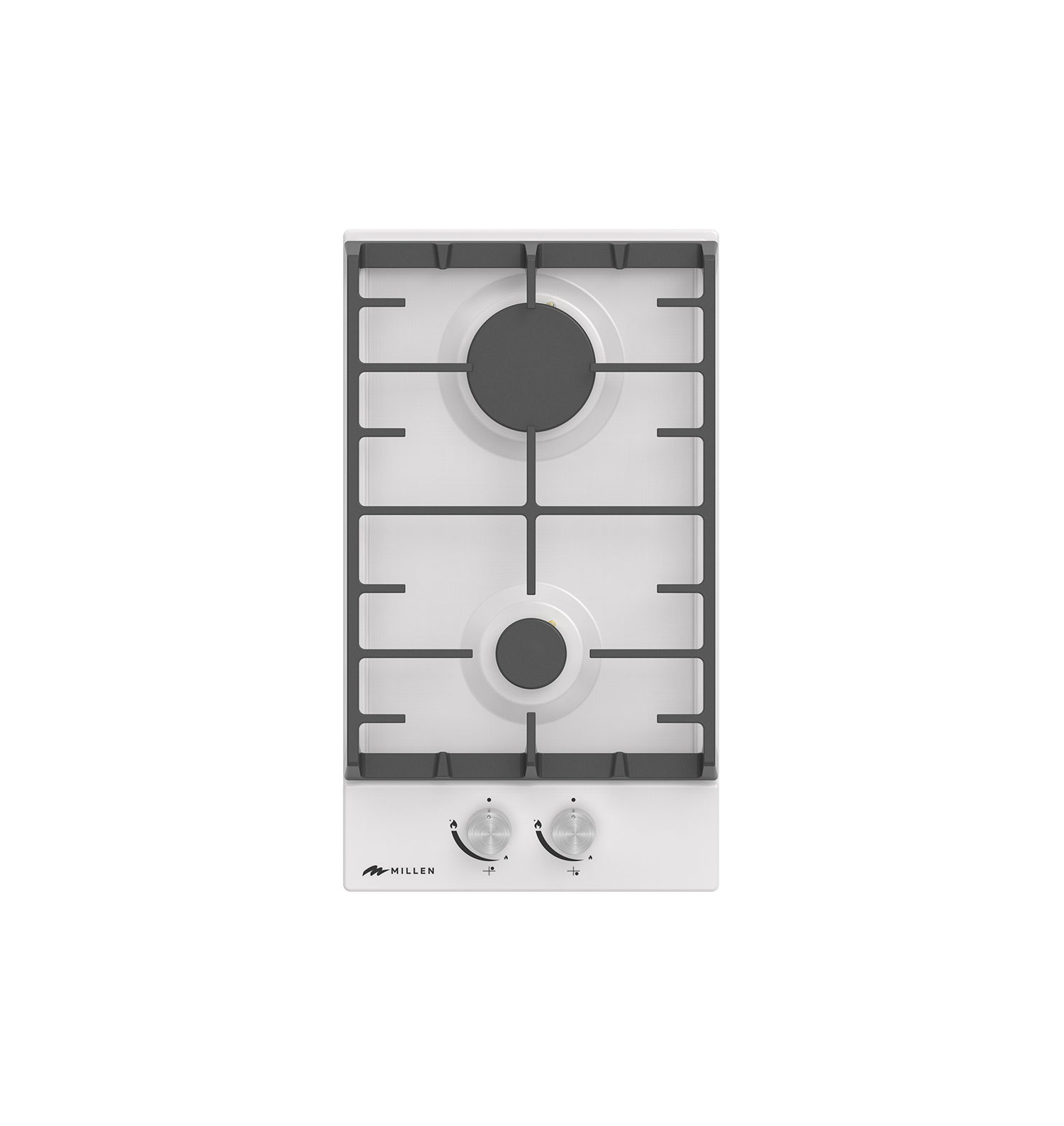 Газовая варочная панель MGH 301 WH