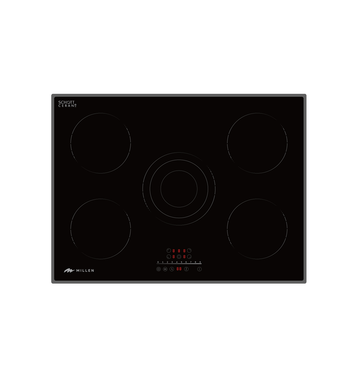 Товары — Millen